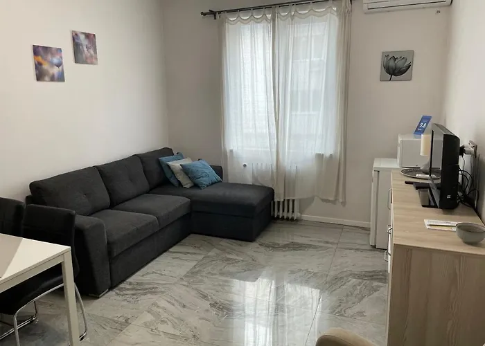 Gurko Apartment