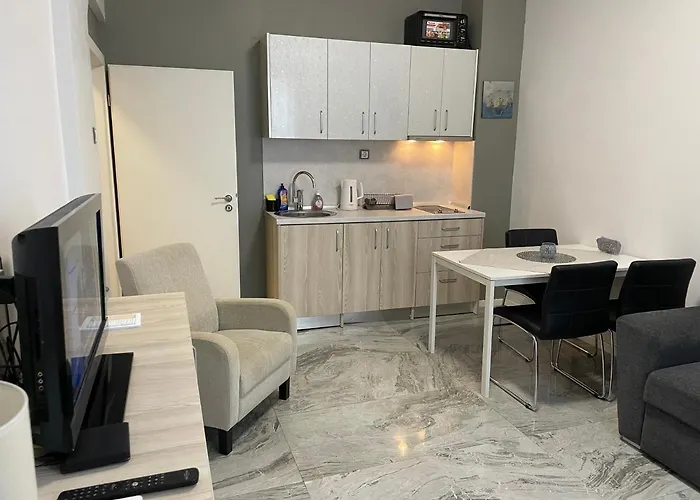 Gurko Apartment